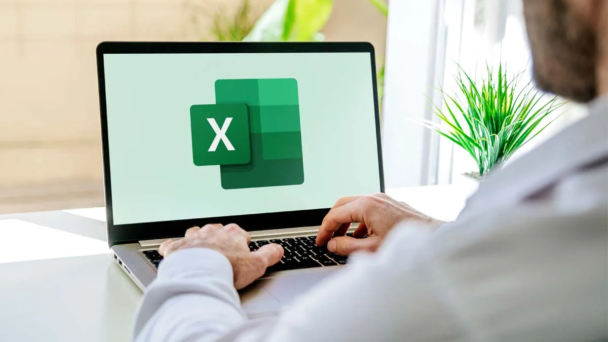 Microsoft Excel