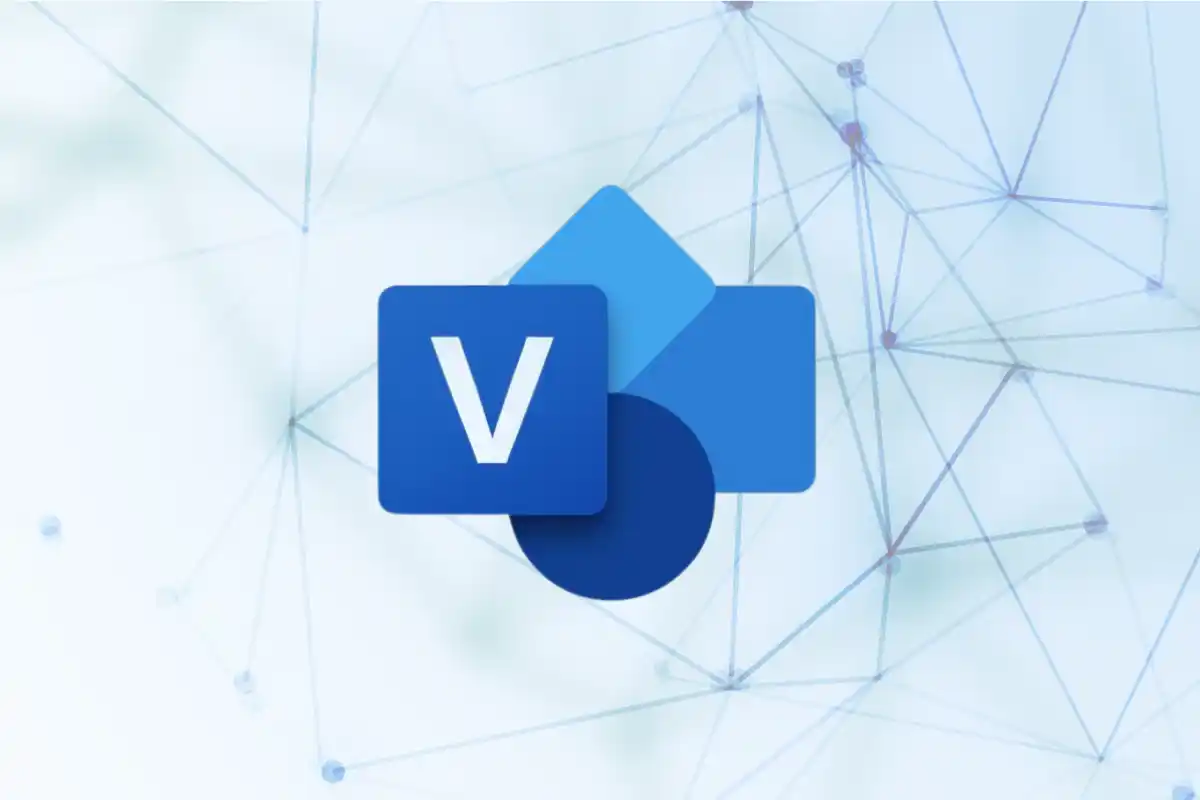 Microsoft Visio