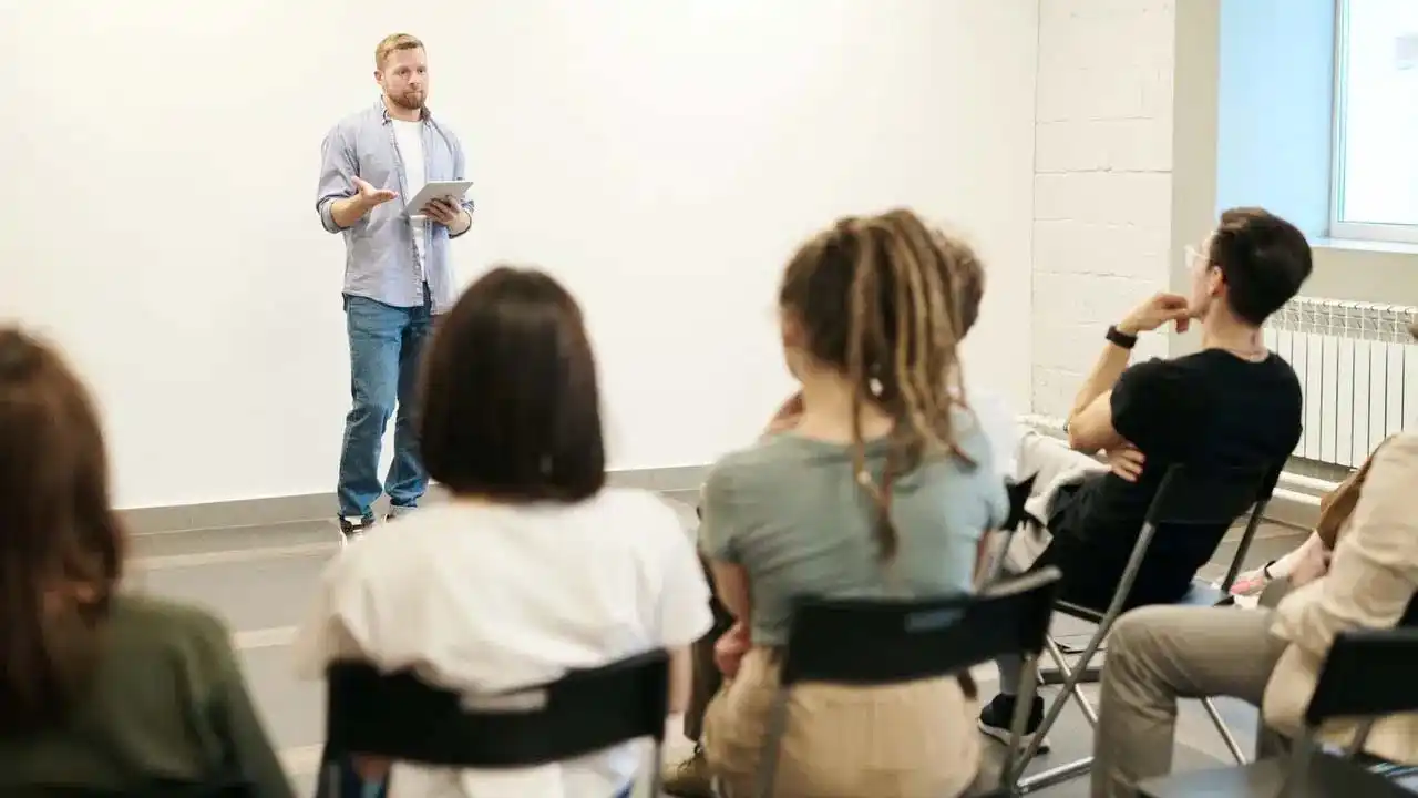 Comunicación diaria